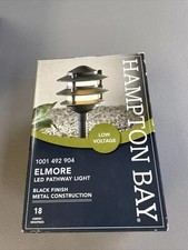 Hampton bay elmore for sale  Los Angeles