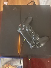 Sony ps4 playstation for sale  Baltimore