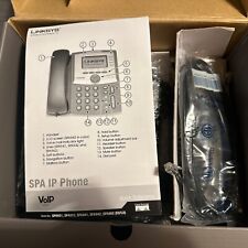 Linksys cisco spa usato  Roma