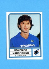 Calciatori panini 1983 usato  Maranello