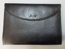 Filofax real leather for sale  UK