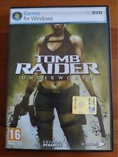Videogioco tomb raider usato  Usmate Velate