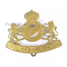 Insigne belge coiffure d'occasion  Ambleteuse