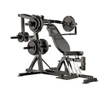 leverage gym for sale  RAINHAM
