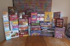 Board games new for sale  BONNYRIGG