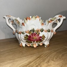 Petite jardinière pot d'occasion  Bourgoin-Jallieu
