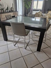 Table salle manger d'occasion  Narrosse