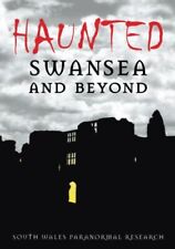 Haunted swansea beyond for sale  AMMANFORD