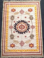 Vintage oriental area for sale  Meriden