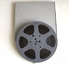 Bobine plastique revox d'occasion  Nice-