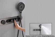 Lnxgjj duschsystem thermostat gebraucht kaufen Lnxgjj duschsystem thermostat gebraucht kaufen  Gelsenkirchen