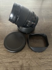 Fujifilm fujinon 18mm gebraucht kaufen  Neustadt am Rübenberge