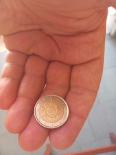 Monete euro rare usato  San Giovanni la Punta