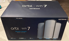 Netgear orbi 970 for sale  Venice