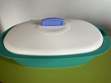 Tupperware thermo terrine gebraucht kaufen  Münsing