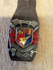 Insigne pompier 110 d'occasion  Saint-Père-en-Retz