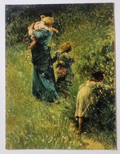 Francesco gioli fiori usato  Quartu Sant Elena