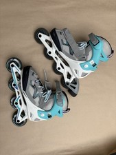Girls inline skates for sale  CHELMSFORD