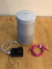 Bose soundlink revolve for sale  LONDON