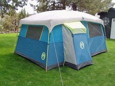 Coleman tenaya lake for sale  Redmond