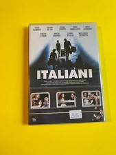 Film dvd italiani usato  Santo Stefano di Camastra