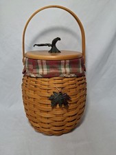 Vintage longaberger century for sale  Kouts