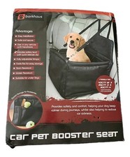 Barkhaus car pet for sale  SOLIHULL