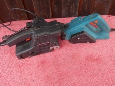 Black decker bandschleifer gebraucht kaufen  Ruhpolding
