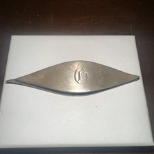 Vintage sterling monogrammed for sale  Tullahoma