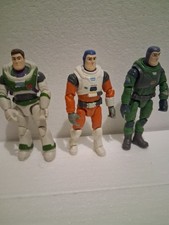 3pcs toy story for sale  WOLVERHAMPTON