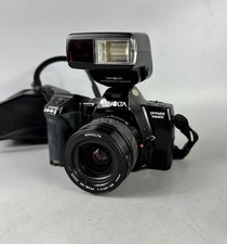 Minolta 7000i slr for sale  SCUNTHORPE