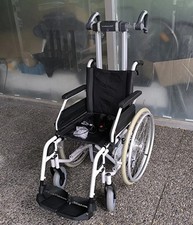 Alber treppensteiger scalamobi gebraucht kaufen  Schwetzingen
