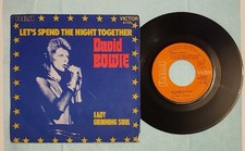 Tours david bowie d'occasion  Orsay