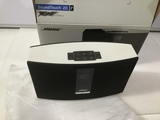 Bose soundtouch wifi for sale  Reseda