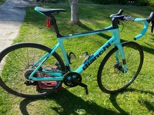 2023 bianchi infinito for sale  BOAT OF GARTEN