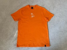 Ovo owl logo for sale  FALKIRK