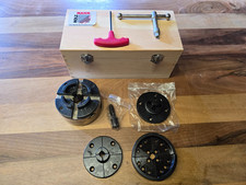 Holzmann dp95 selbstzentrieren gebraucht kaufen Holzmann dp95 selbstzentrieren gebraucht kaufen  Gardelegen