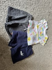 Months shorts top for sale  LARBERT