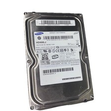 Disco rígido interno Samsung Spinpoint T133 400 GB, 7200 RPM, 3,5" (HD400LJ) comprar usado  Enviando para Brazil