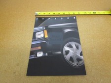 1993 gmc typhoon for sale  Webster