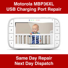 Motorola mbp36xl baby for sale  BIRMINGHAM