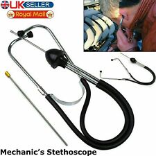 Mechanics stethoscope engine for sale  OLDHAM