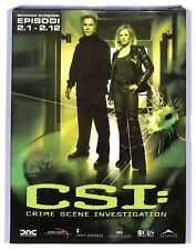 Ebond csi seconda usato  Italia