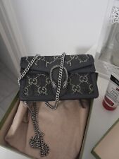 Borsa gucci donna usato  Firenze