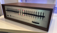 Soundcraftsmen rp2212 equalize d'occasion  Expédié en Belgium