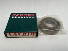 Rolamento Fafnir PM206PP 30x62x16 mm 6206-2RS-P6 P-M-206-PP EUA, usado comprar usado  Enviando para Brazil