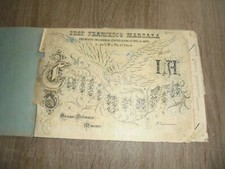 Marsala calligrafia nelle usato  Catania