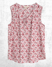 Seasalt women sleeveless for sale  LEICESTER