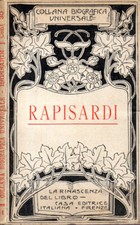 Rapisardi. paolo giudici. usato  Italia