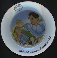 Teller landkäse käse gebraucht kaufen  Königsbrück